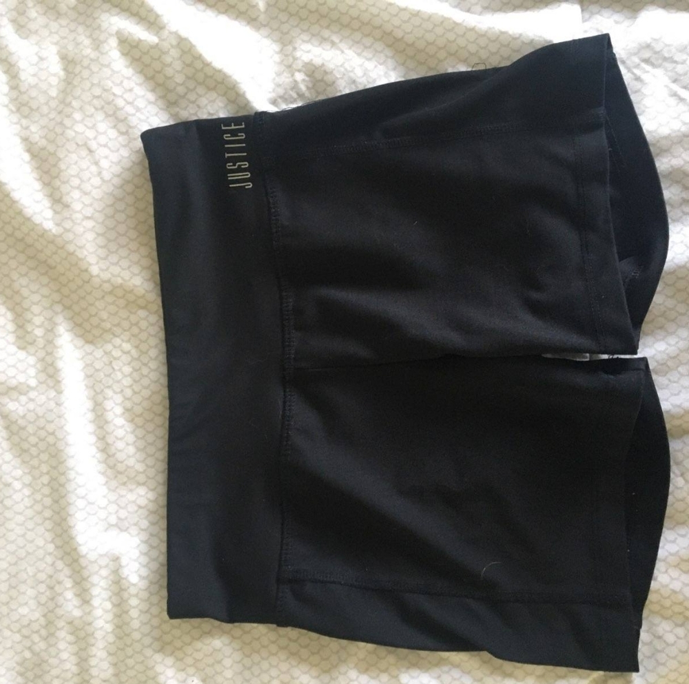 spandex